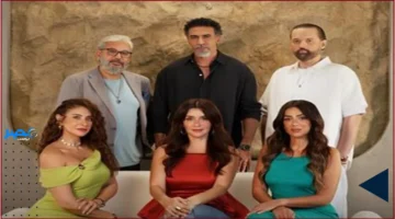 موعد عرض الحلقة الأخيرة من مسلسل «وتر حساس» يحدد ختام القصة المنتظرة